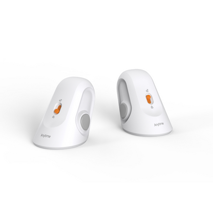 Glucose diabetes monitor systeem