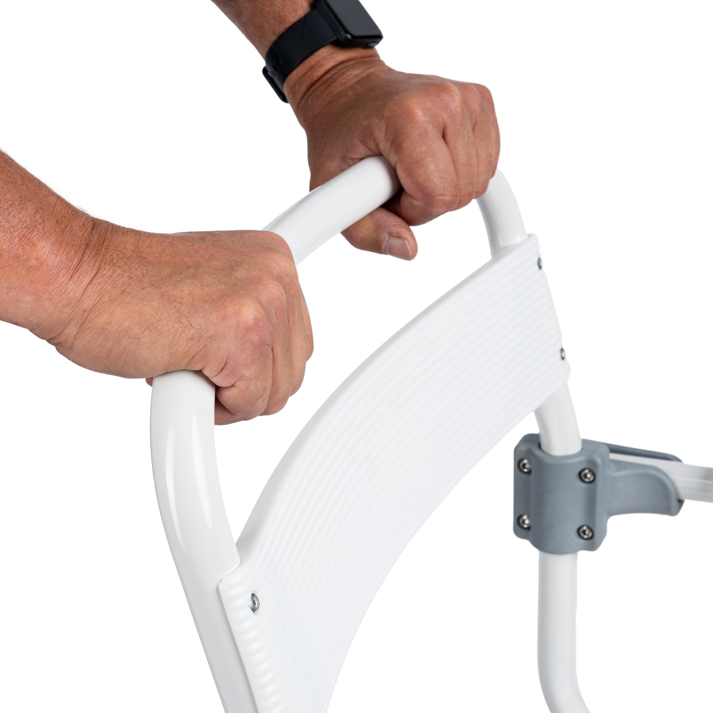 SHOWER-TIM Transportdouche-rolstoel – Veilig en Comfortabel Douchen