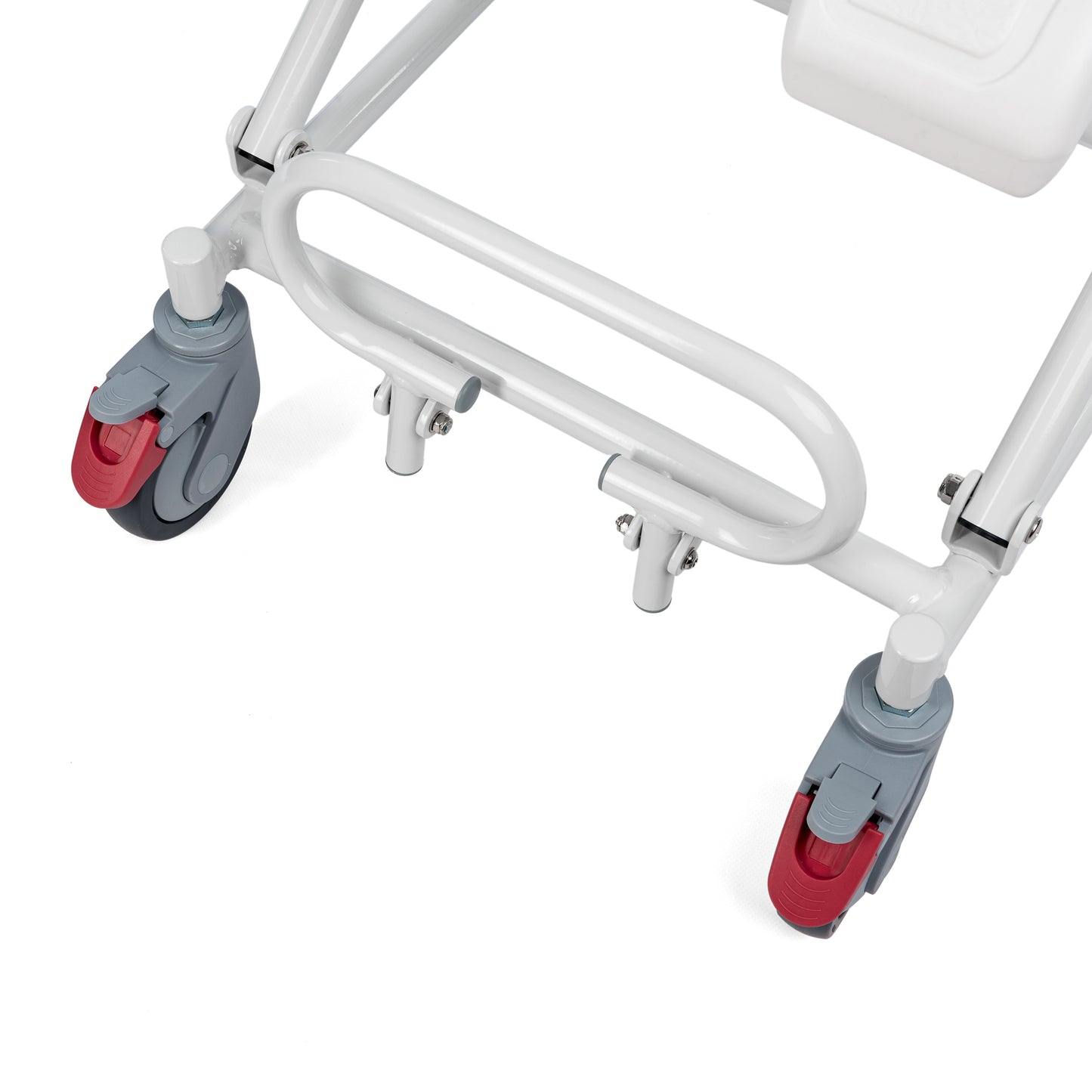 SHOWER-TIM Transportdouche-rolstoel – Veilig en Comfortabel Douchen