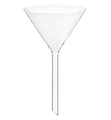 Trechter (Hittebestendig Glas)