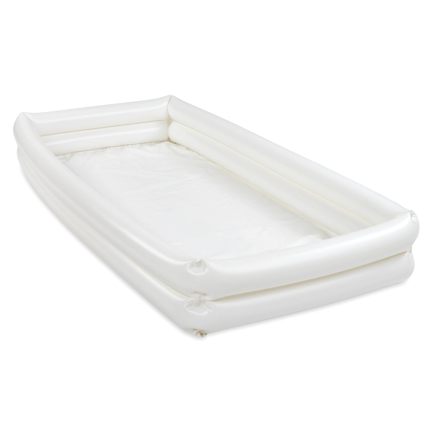 Medisch opblaasbaar bad met pomp