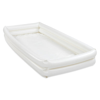 Medisch opblaasbaar bad met pomp