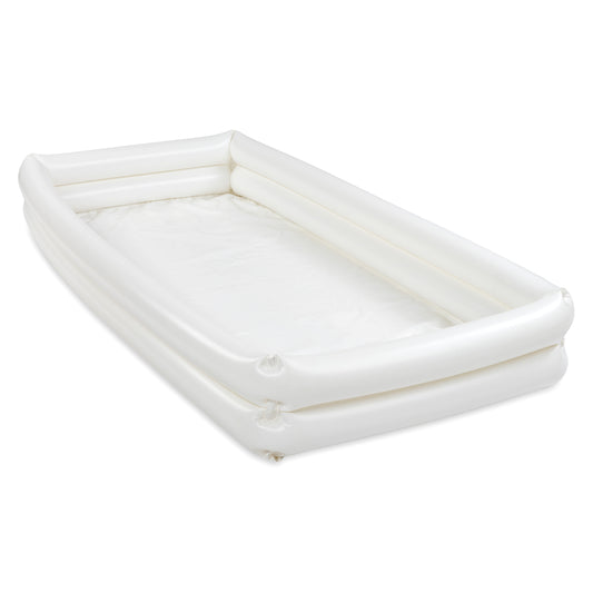 Medisch opblaasbaar bad met pomp