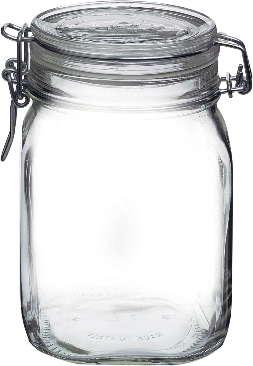 Weckpot