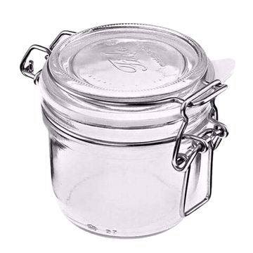 Weckpot