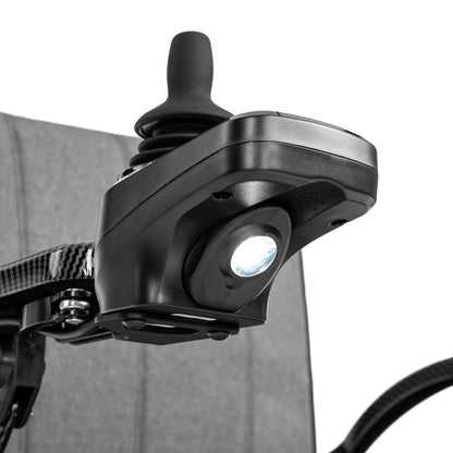 Elektrische rolstoel – GO-TIM