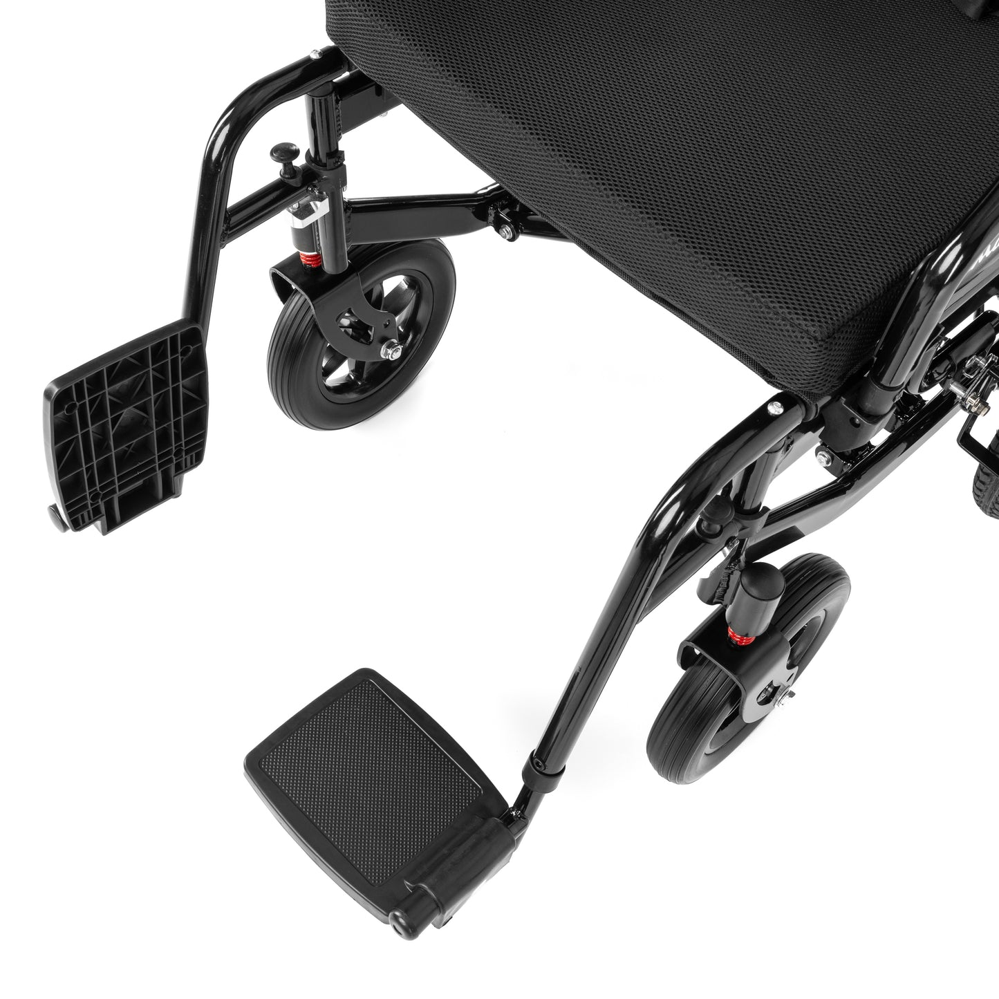 POWER-TIM elektrische rolstoel – krachtig, veilig en zelfstandig bewegen