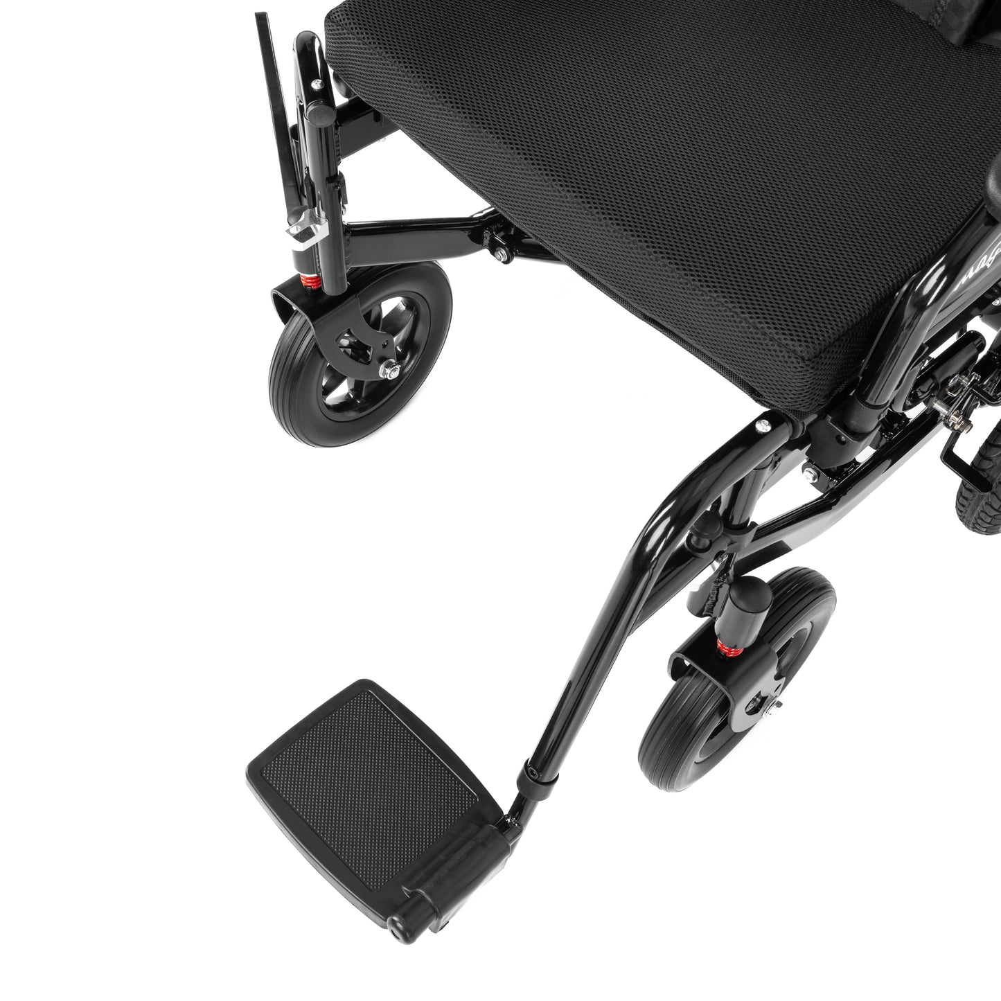 POWER-TIM elektrische rolstoel – krachtig, veilig en zelfstandig bewegen