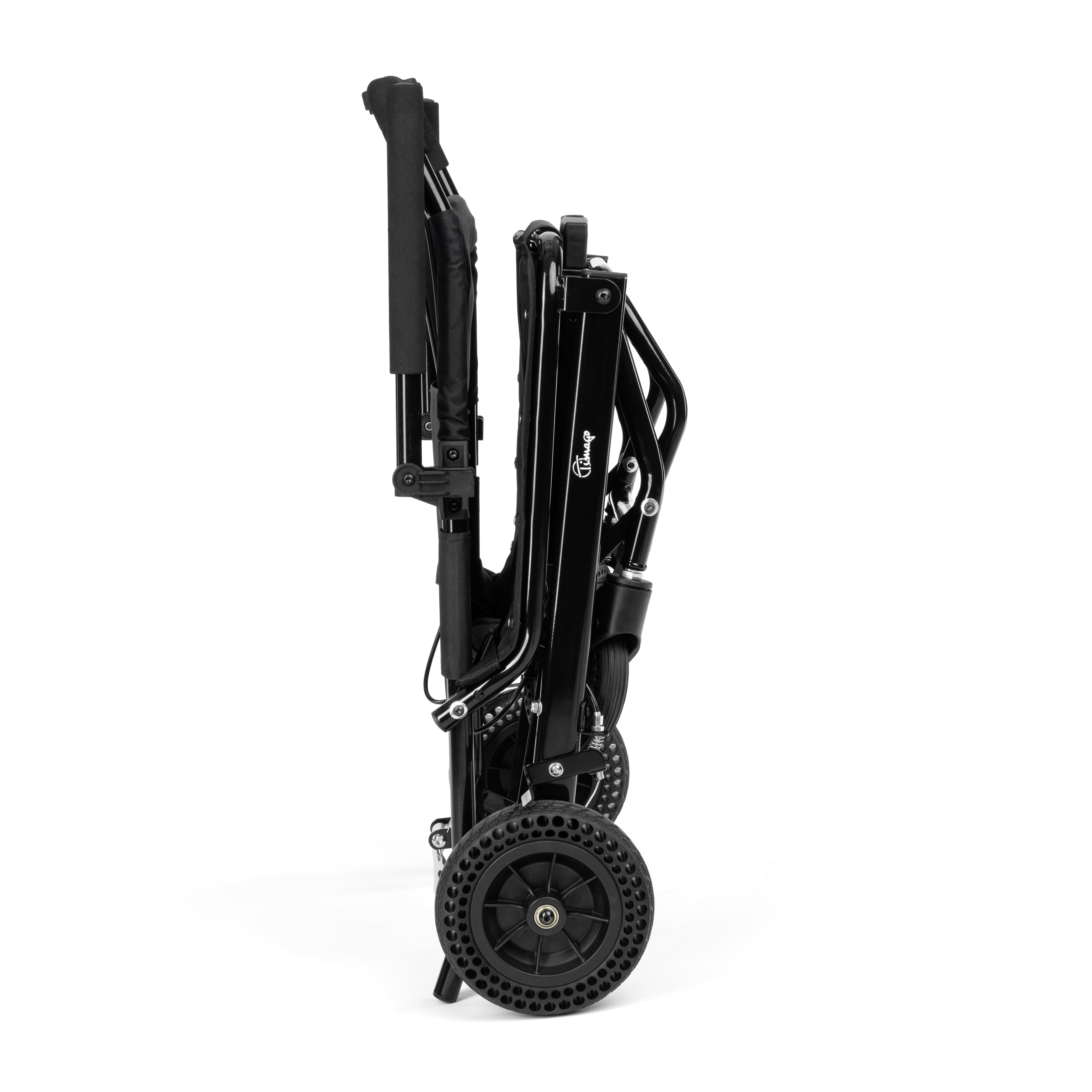 MOBIL-TIM PLUS - rolstoel met transport-functie
