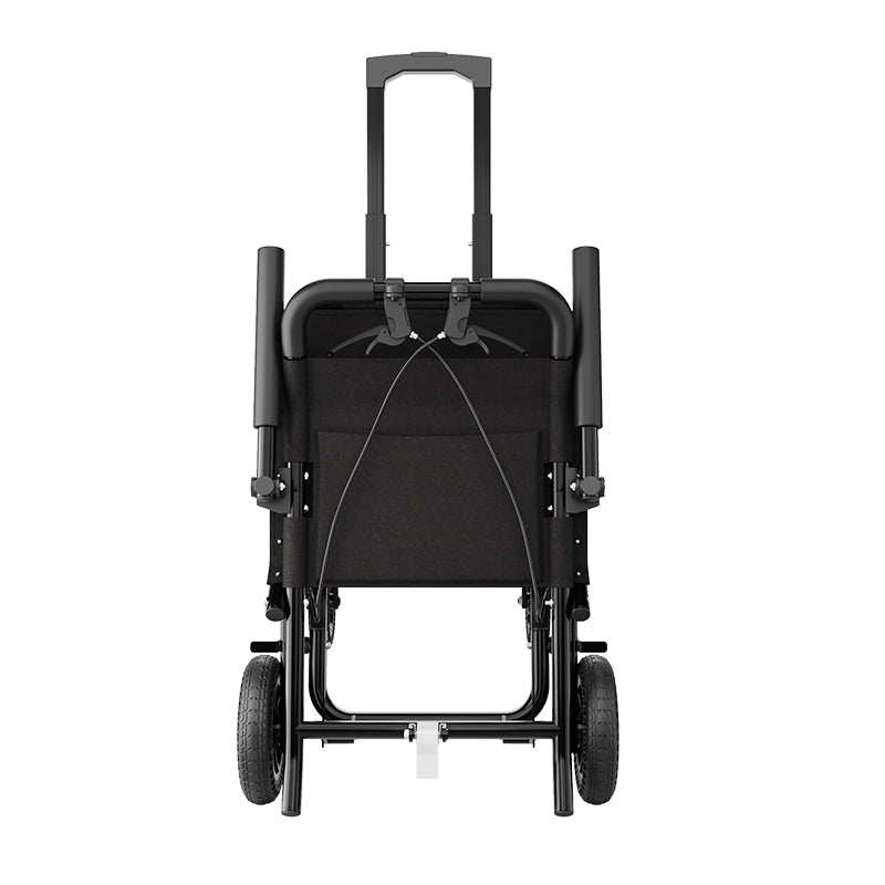 MOBIL-TIM PLUS - rolstoel met transport-functie