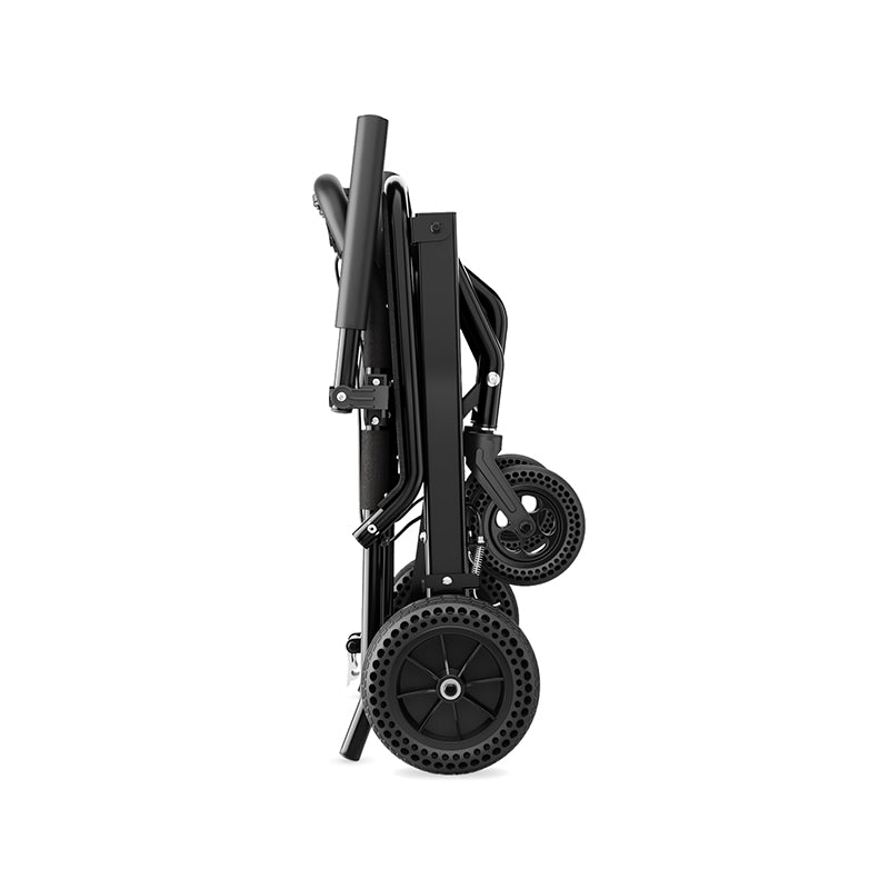 MOBIL-TIM PLUS - rolstoel met transport-functie