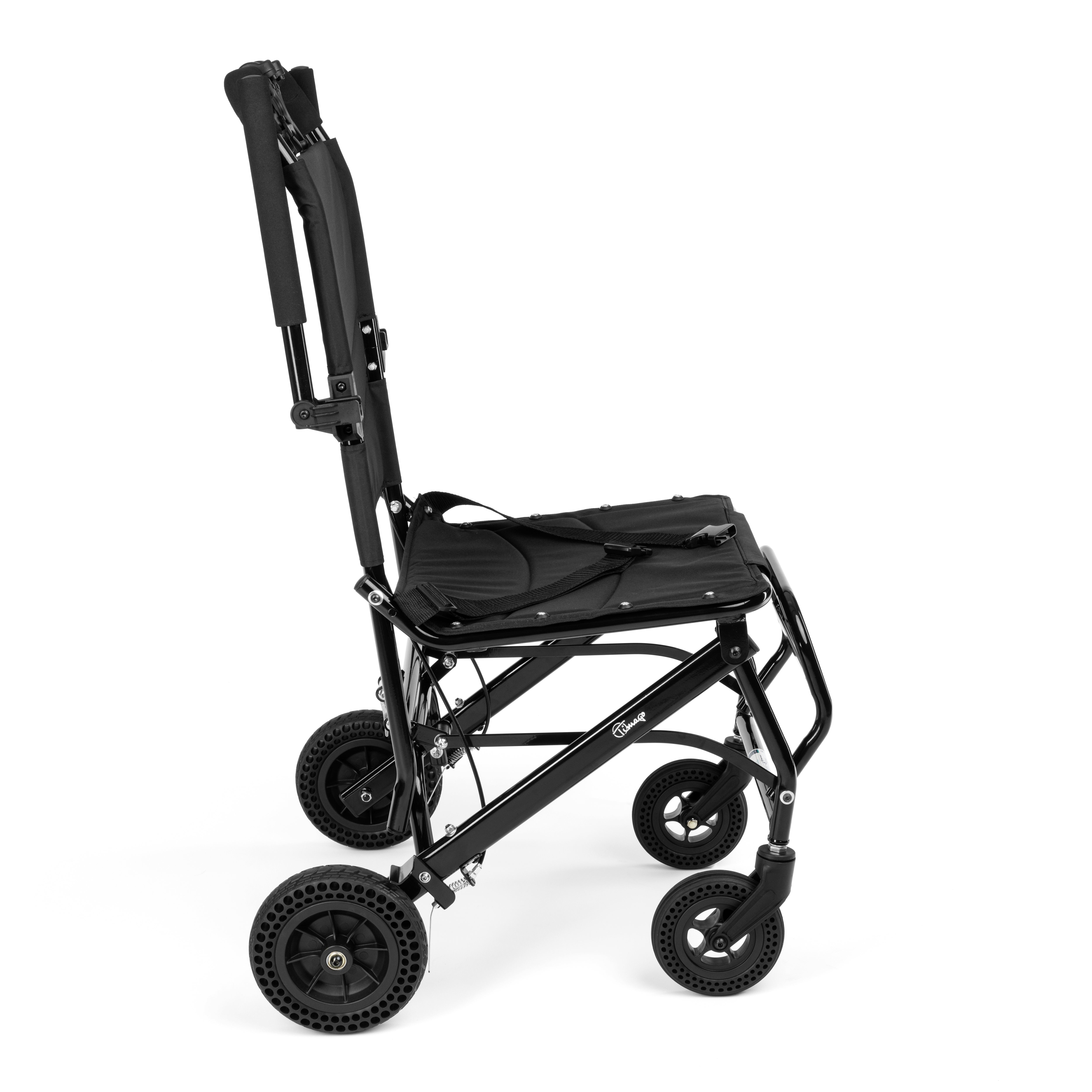 MOBIL-TIM PLUS - rolstoel met transport-functie