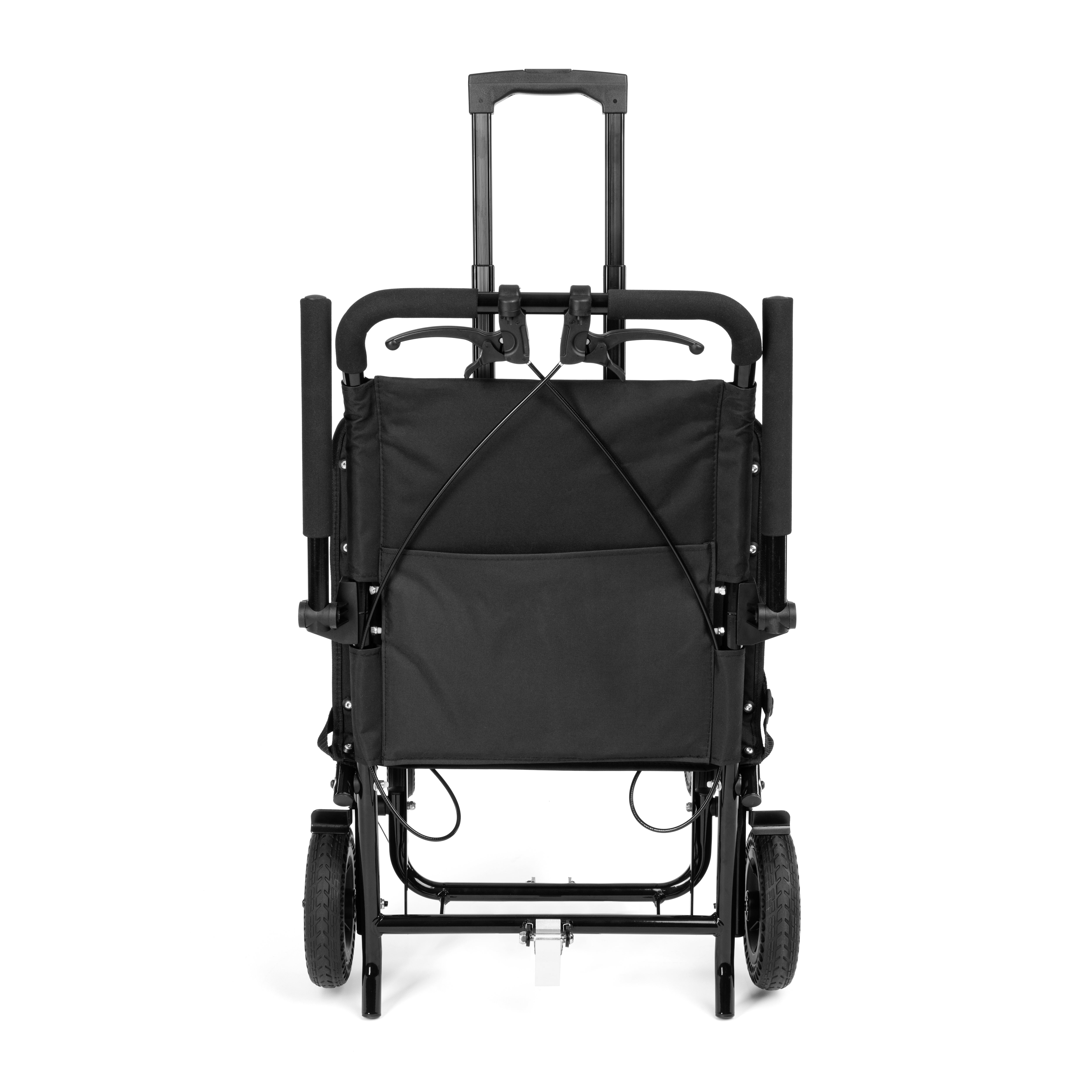 MOBIL-TIM PLUS - rolstoel met transport-functie