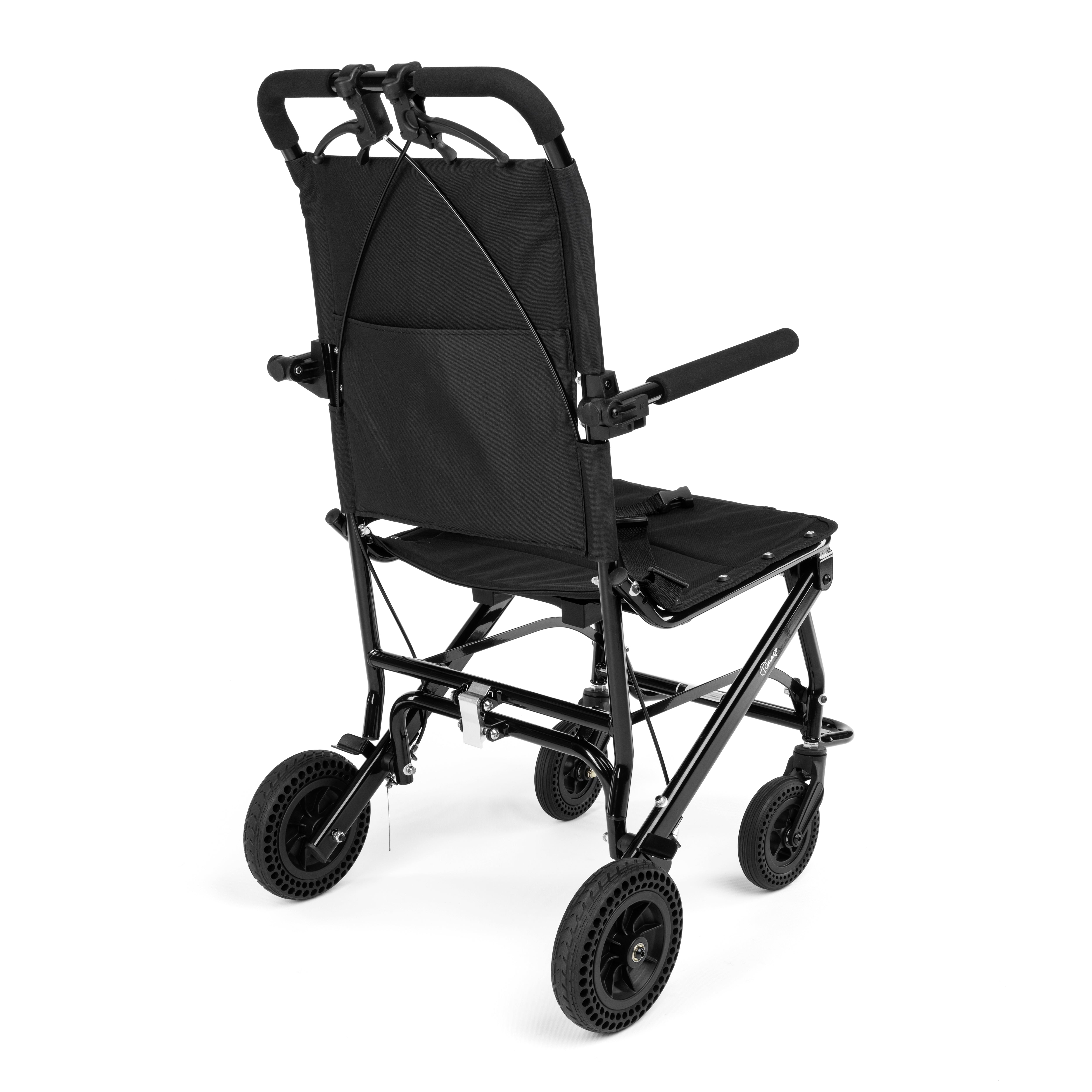 MOBIL-TIM PLUS - rolstoel met transport-functie
